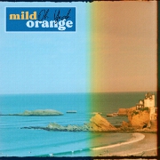 Oh Yeah by Mild Orange