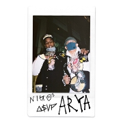 Arya by Nigo feat. A$AP Rocky