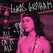 All Of It All by Lukas Graham