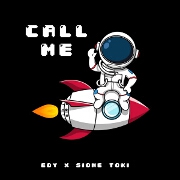 Call Me by EDY And Sione Toki