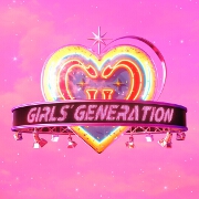 Forever 1 by Girls' Generation