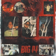 Big 14 by Trippie Redd feat. Offset And Moneybagg Yo