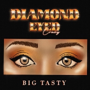 Diamond Eyed by Big Tasty