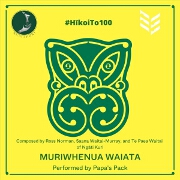 Muriwhenua Waiata by Papa's Pack