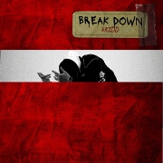 Break Down by bKIDD
