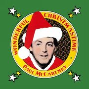 Wonderful Christmastime by Paul McCartney