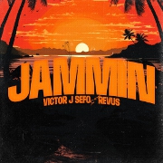 Jammin' by Victor J Sefo And Revus