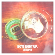 Boys Light Up by Chillinit