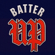 Batter Up by BABYMONSTER