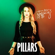 Pillars EP by Steffany Beck