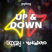 Up & Down by Timmy Trumpet And Vengaboys