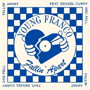 Fallin' Apart by Young Franco feat. Denzel Curry And Pell