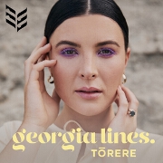 Tōrere by Georgia Lines