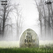 Til The Death by Lisi
