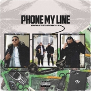 Phone My Line by Kapulet feat. Spenny14