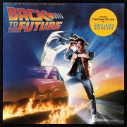 Back To The Future OST by Various