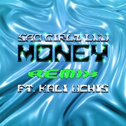 Sad Girlz Luv Money (Kali Urchis Remix) by Amaarae And Moliy