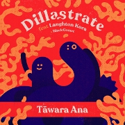 Tāwara Ana by Dillastrate And Black Comet feat. Laughton Kora