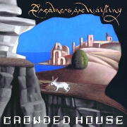 To The Island by Crowded House