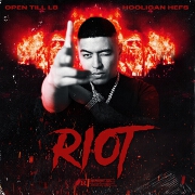 Riot by Open Till L8 feat. Hooligan Hefs