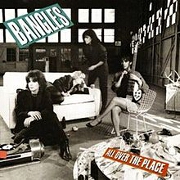 All Over The Place by The Bangles