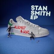 Stan Smith by Alcemist And Coco