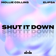 Shut It Down by Mollie Collins And Elipsa