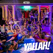 Yallah! by Brothers