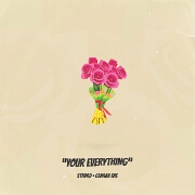 Your Everything by Canaan Ene And STNDRD