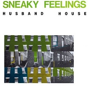 Husband House by Sneaky Feelings