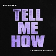 Tell Me How by Hp Boyz And Larissa Lambert