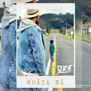 Whāia Rā by Origin Roots Aotearoa (O.R.A.)