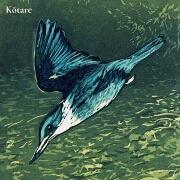 Kōtare by Aro