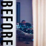 Before by James Blake