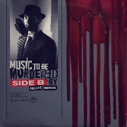 Music To Be Murdered By: Side B by Eminem