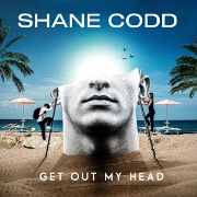 Get Out My Head by Shane Codd