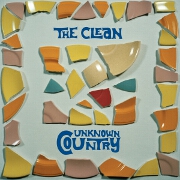 Unknown Country by The Clean