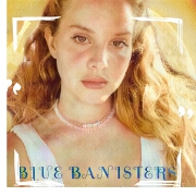 Blue Banisters by Lana Del Rey