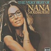 The Very Best Of Nana Mouskouri by Nana Mouskouri