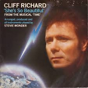 She's So Beautiful by Cliff Richard