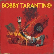 Bobby Tarantino III by Logic