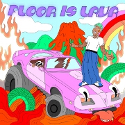 Floor Is Lava by Lance Savali