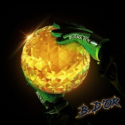 B. D'OR by Burna Boy feat. Wizkid
