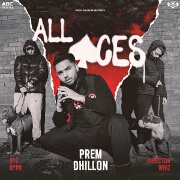 All Aces by Prem Dhillon, Byg Byrd And Blamo