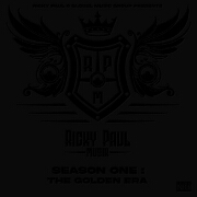 Season One: The Golden Era by Ricky Paul Muzik