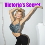 Victoria's Secret by Jax
