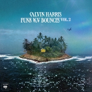 Funk Wav Bounces Vol. 2 by Calvin Harris
