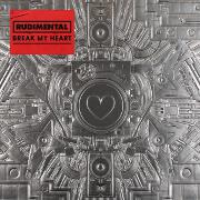 Break My Heart by Rudimental