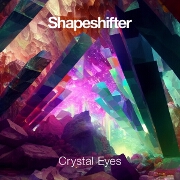 Crystal Eyes by Shapeshifter