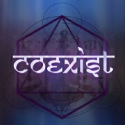 Coexist by Coridian